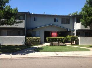 1339 Leonard Ave APT 7, Modesto, CA 95350