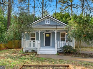 1999 Fremont St SE, Atlanta, GA 30315