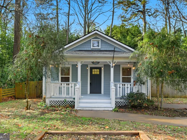 1999 Fremont St SE, Atlanta, GA 30315