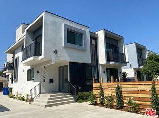 8389 Dunbarton Ave, Los Angeles, CA 90045