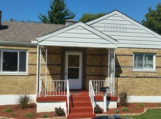 4460 Foley Rd, Cincinnati, OH 45238