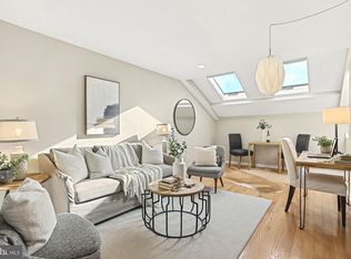 1930 New Hampshire Ave NW APT 55, Washington, DC