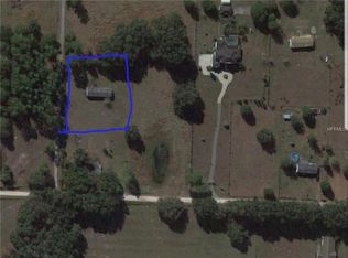 32710 Tyndall Rd, Wesley Chapel, FL 33545