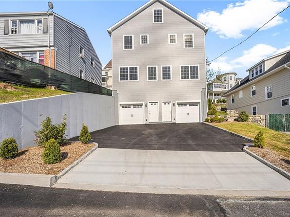 Port Chester Real Estate Port Chester Ny Homes For Sale Zillow