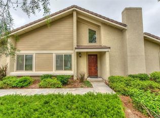 21355 Via Del Vaquero, Yorba Linda, CA 92887