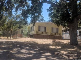 904 Lancer Way, Lebec, CA 93243