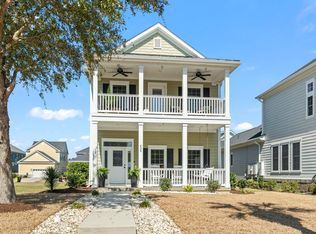 439 W Palms Dr., Myrtle Beach, SC 29579