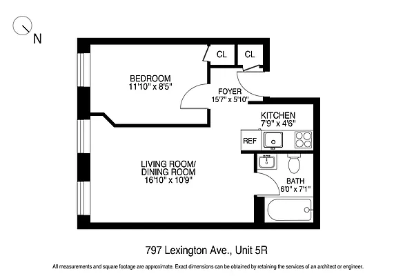 Rented by Nest Seekers International | media 20