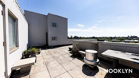 Rented by Nooklyn NYC LLC