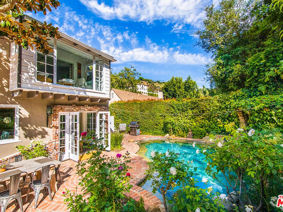 1531 Benedict Canyon Dr, Beverly Hills, CA 90210 Zillow
