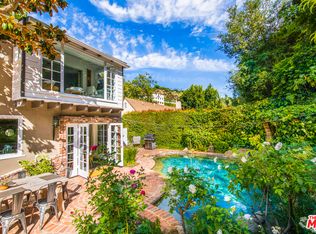 1531 Benedict Canyon Dr, Beverly Hills, CA 90210