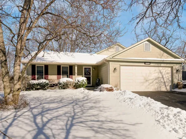 3712 Creekridge Ct, Columbus, OH 43230