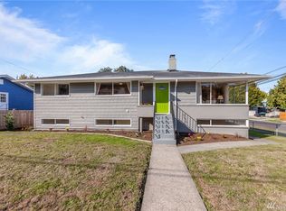 9201 10th Ave SW, Seattle, WA 98106