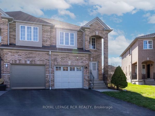 41 Ironhorse Cres, Caledon, ON L7E 2K6