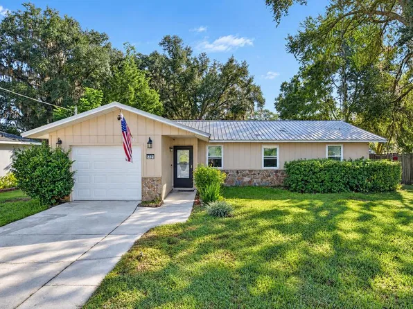 5721 NW 62nd Ave, Ocala, FL 34482
