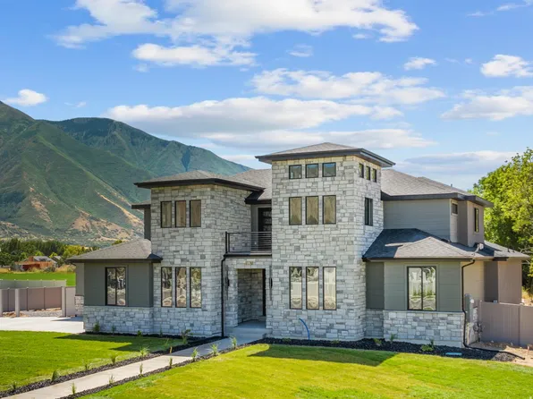 2660 S Eagle Drive 1 #Orc, Spanish Fork, UT 84660