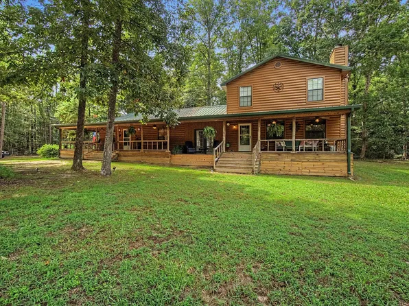 272 Tom Marsh Rd, Livingston, TX 77351
