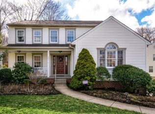 501 Cloverdale Ct, Wexford, PA