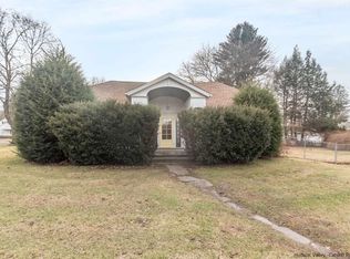 114 Foertner St, Hurley, NY 12443