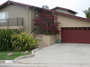 186 Pebble Beach Dr, Aptos, CA 95003