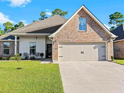 1029 Ruisseau Dr, Foley, AL, 36535