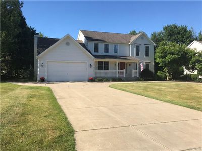 19 Brentwood Cmn, Orchard Park, NY, 14127