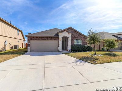 620 Pipe Gate, Cibolo, TX, 78108