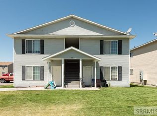 2567 Prospect Dr, Idaho Falls, ID 83401