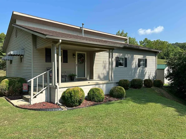 1213 Short North 5th St, Ironton, OH 45638