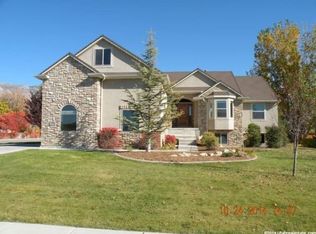3198 N 1020 W, Pleasant View, UT 84414