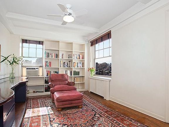 2nd image of 45 Christopher St APT 12B