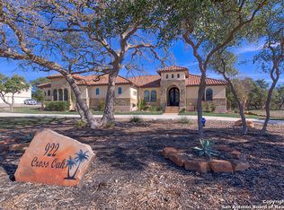 922 Cross Oak, New Braunfels, TX 78132