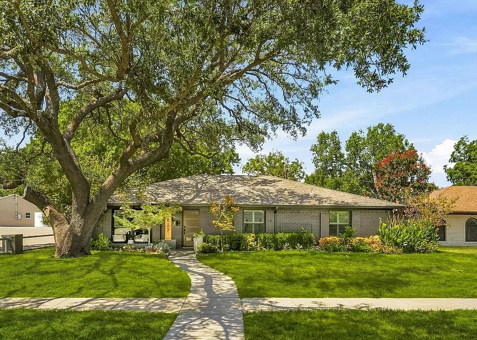 6837 Arboreal Dr