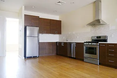 Rented by In Haus LLC