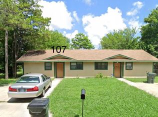 107 S 12th Ave, Madill, OK 73446