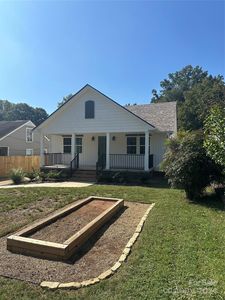 613 N Kelly St, Statesville, NC, 28677
