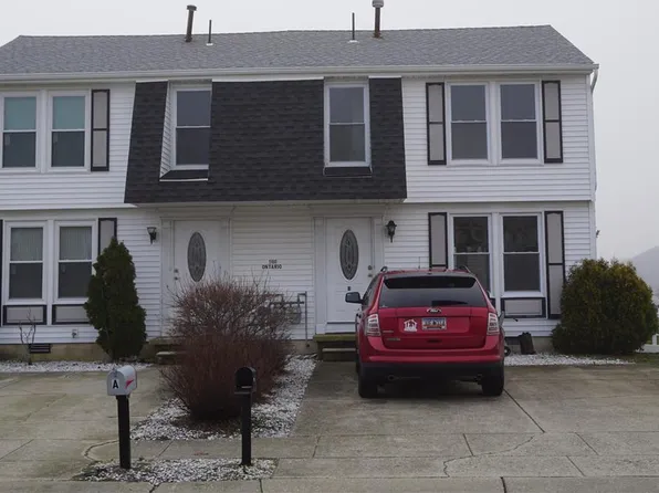 5100 Ontario Dr, Brigantine, NJ 08203