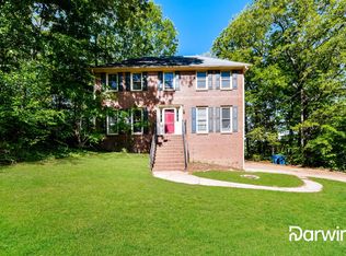 1125 Independence Dr, Alabaster, AL 35007