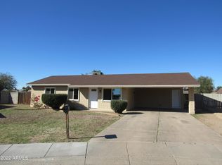 1844 N 46th Ave, Phoenix, AZ 85035