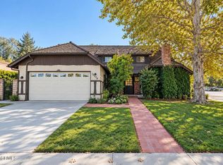 15376 Valley Vista Blvd, Sherman Oaks, CA 91403