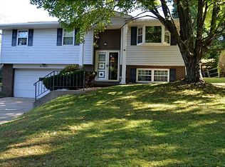 913 Rose St, Baden, PA 15005