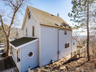 305 N 18 1/2 Ave W, Duluth, MN, 55806