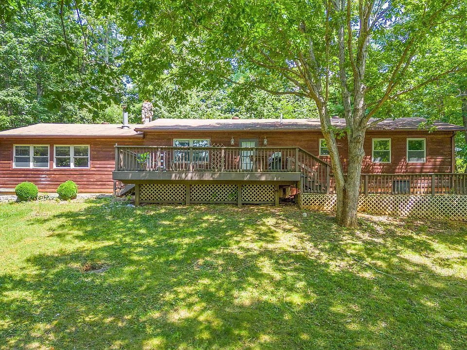 4516 Wayside Dr, Christiansburg, VA 24073 Zillow