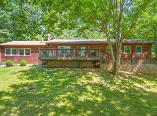 4516 Wayside Dr, Christiansburg, VA 24073