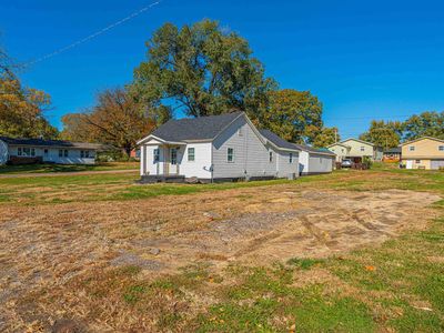 814 1st St, Lincoln, IL, 62656