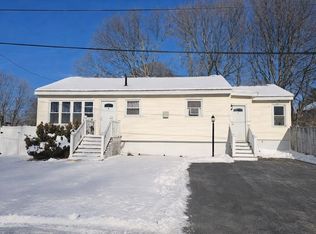 53 Garden St, Haverhill, MA 01830
