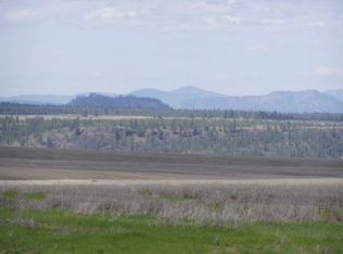 0 Oehlschlaeger Rd N #1, Reardan, WA 99029