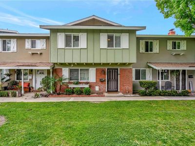 19900 Sidcup Ln, Huntington Beach, CA, 92646