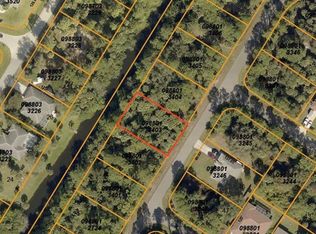 Petunia Ter, North port, FL 34286