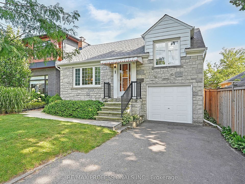 1st image of 1 Bernice Ave